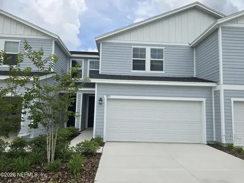 823 Iken Street Middleburg FL 32068