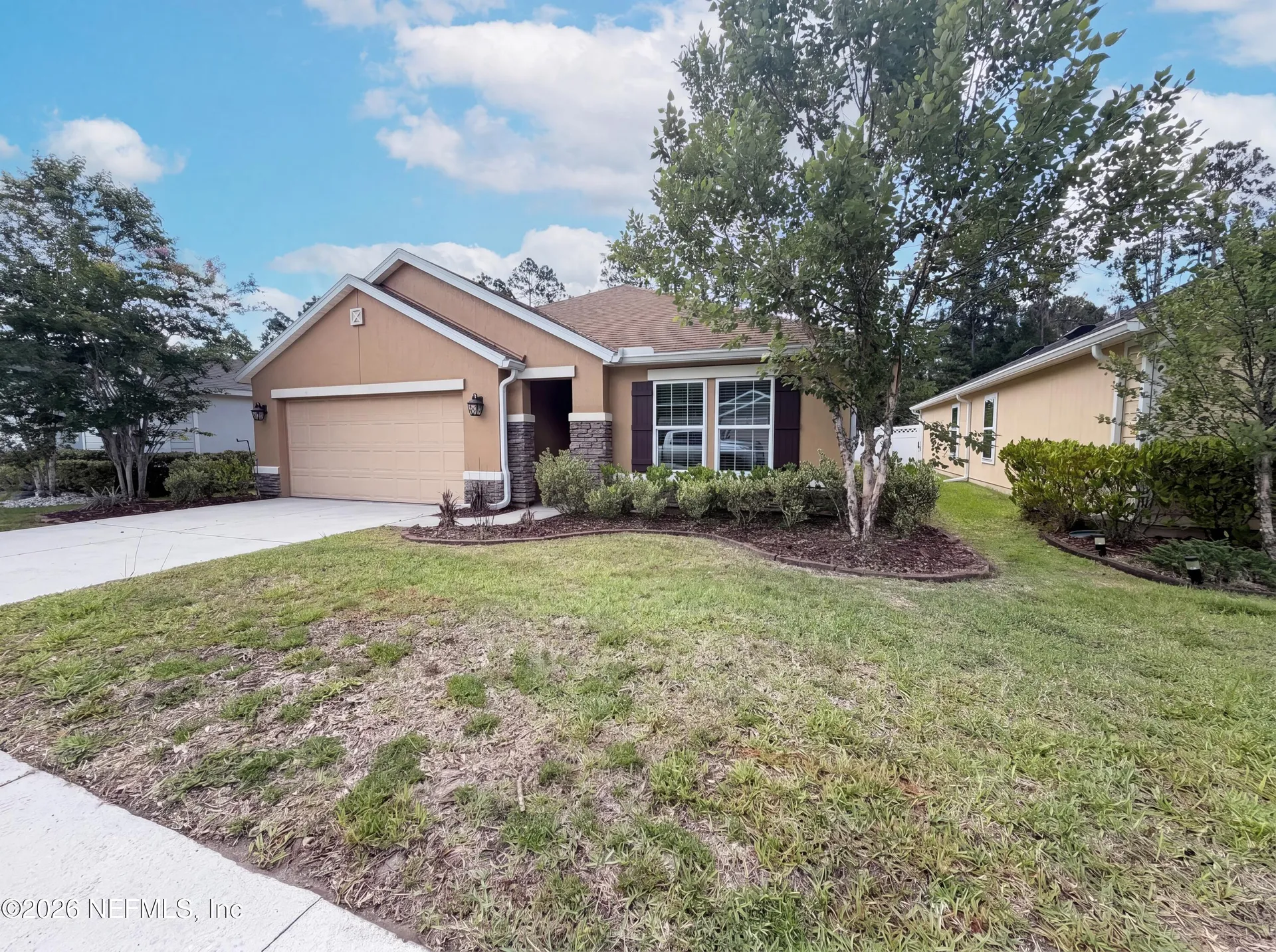 351 Hepburn Road Orange Park FL 32065