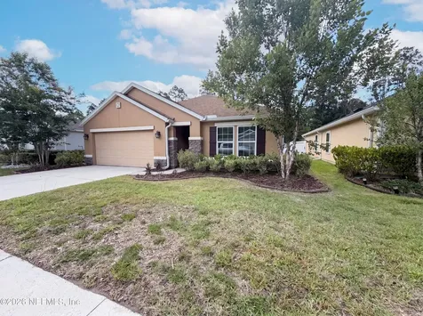 351 Hepburn Road Orange Park FL 32065
