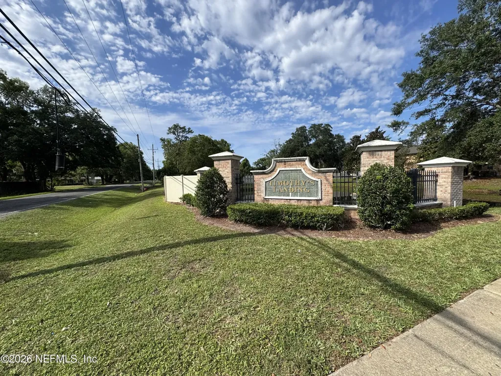 7806 Melvin Road Jacksonville FL 32210