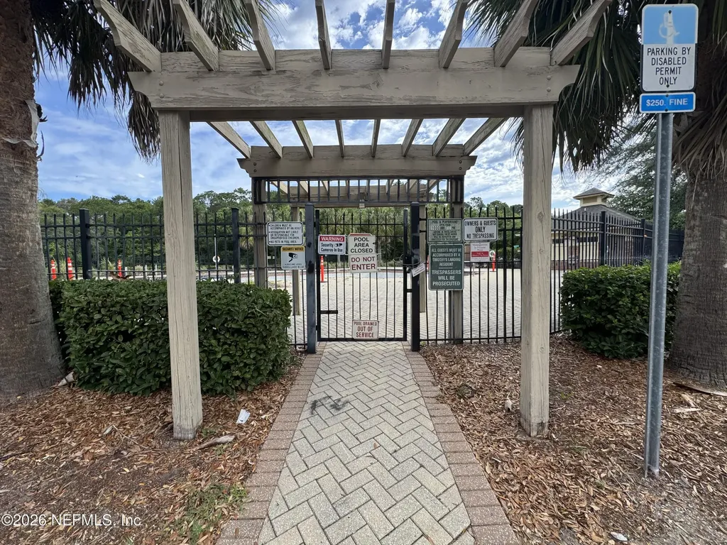 7806 Melvin Road Jacksonville FL 32210