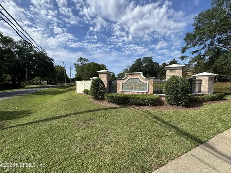7806 Melvin Road Jacksonville FL 32210