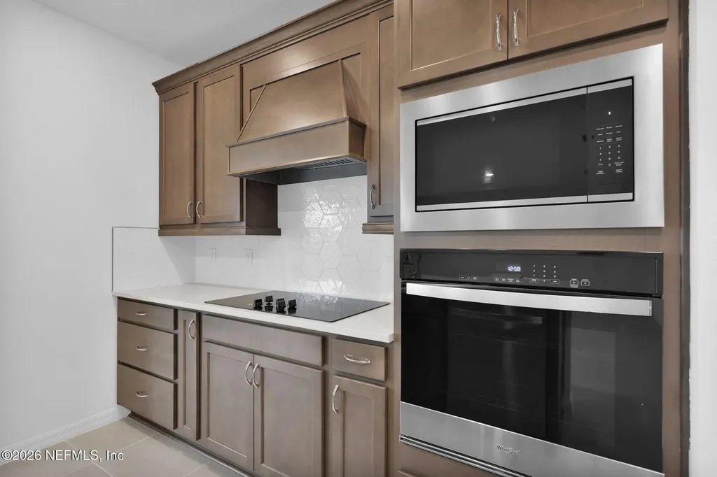 3612 Americana Drive Green Cove Springs FL 32043