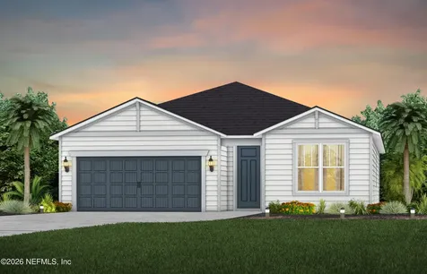 3612 Americana Drive Green Cove Springs FL 32043