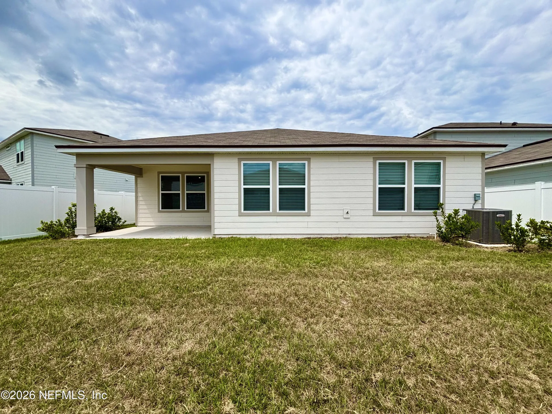 5597 Bullseye Circle Jacksonville FL 32244