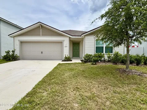 5597 Bullseye Circle Jacksonville FL 32244
