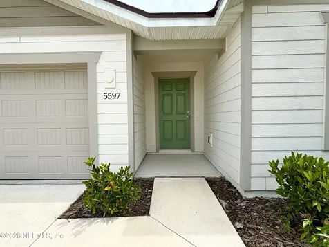 5597 Bullseye Circle Jacksonville FL 32244