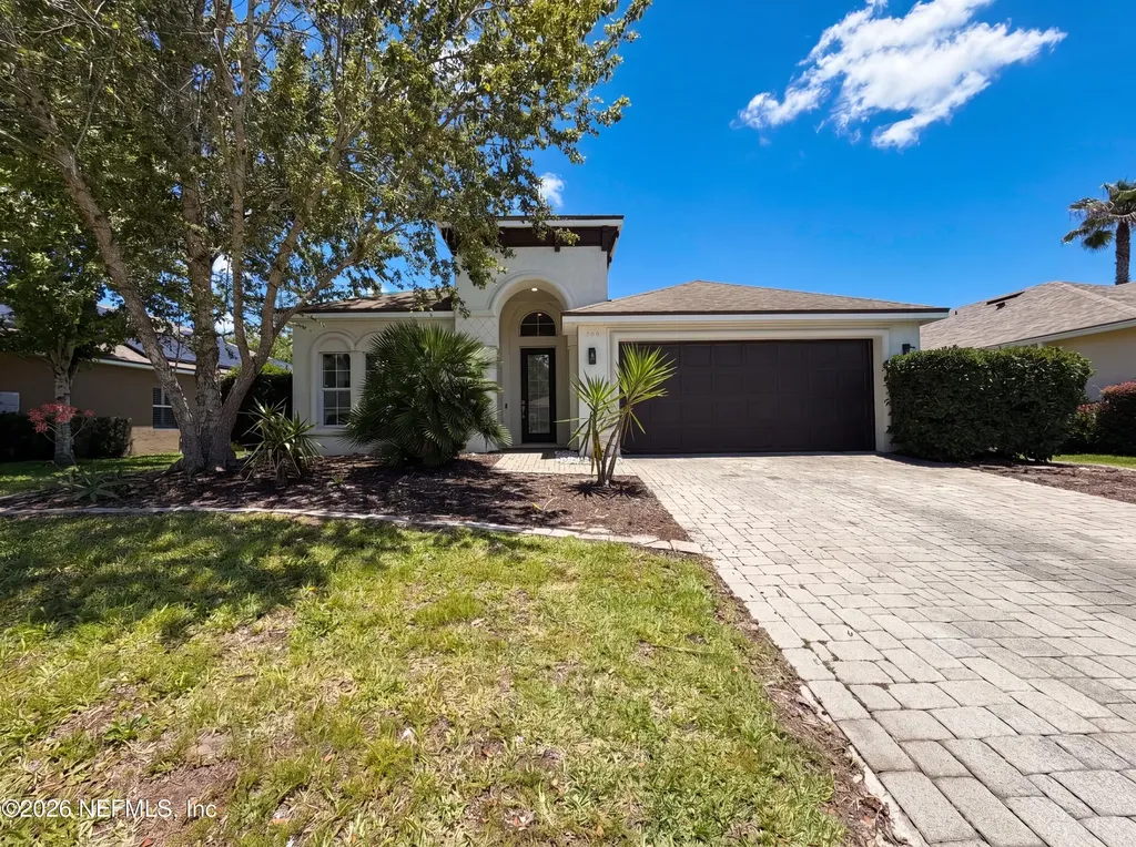 790 Battersea Drive St. Augustine FL 32095