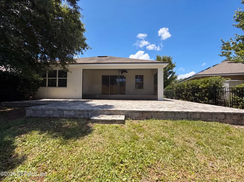 790 Battersea Drive St. Augustine FL 32095