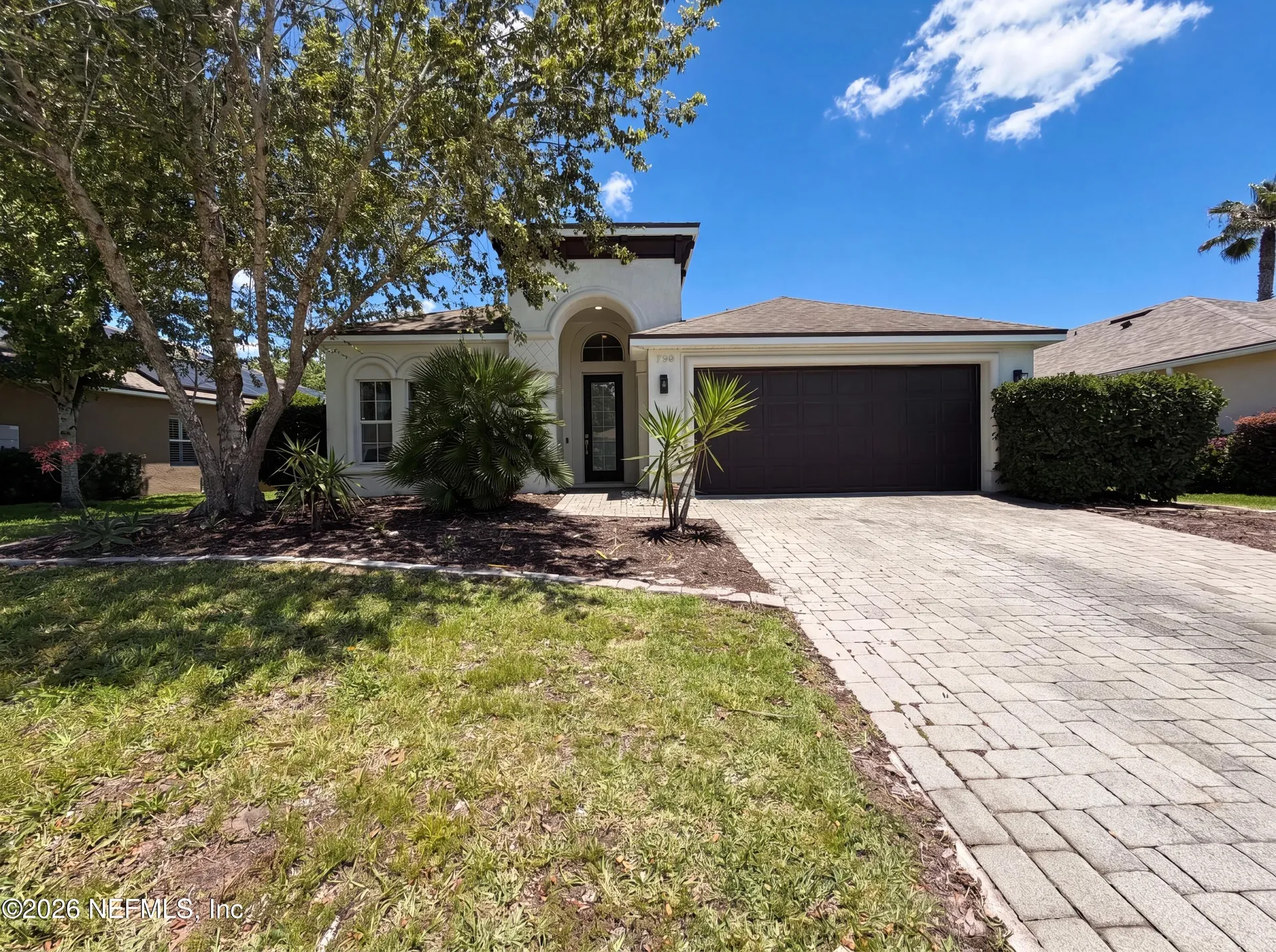 790 Battersea Drive St. Augustine FL 32095