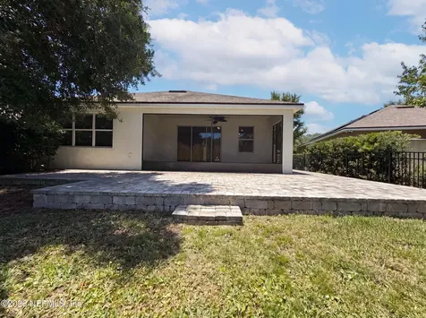 790 Battersea Drive St. Augustine FL 32095