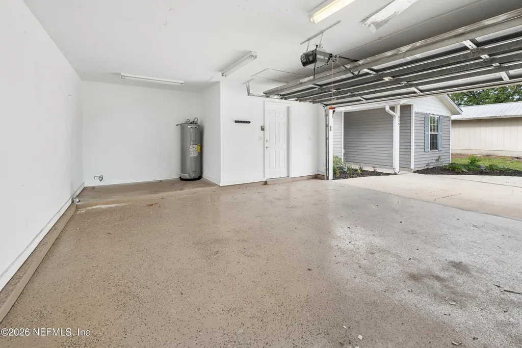 635 SW Cardinal Drive Keystone Heights FL 32656
