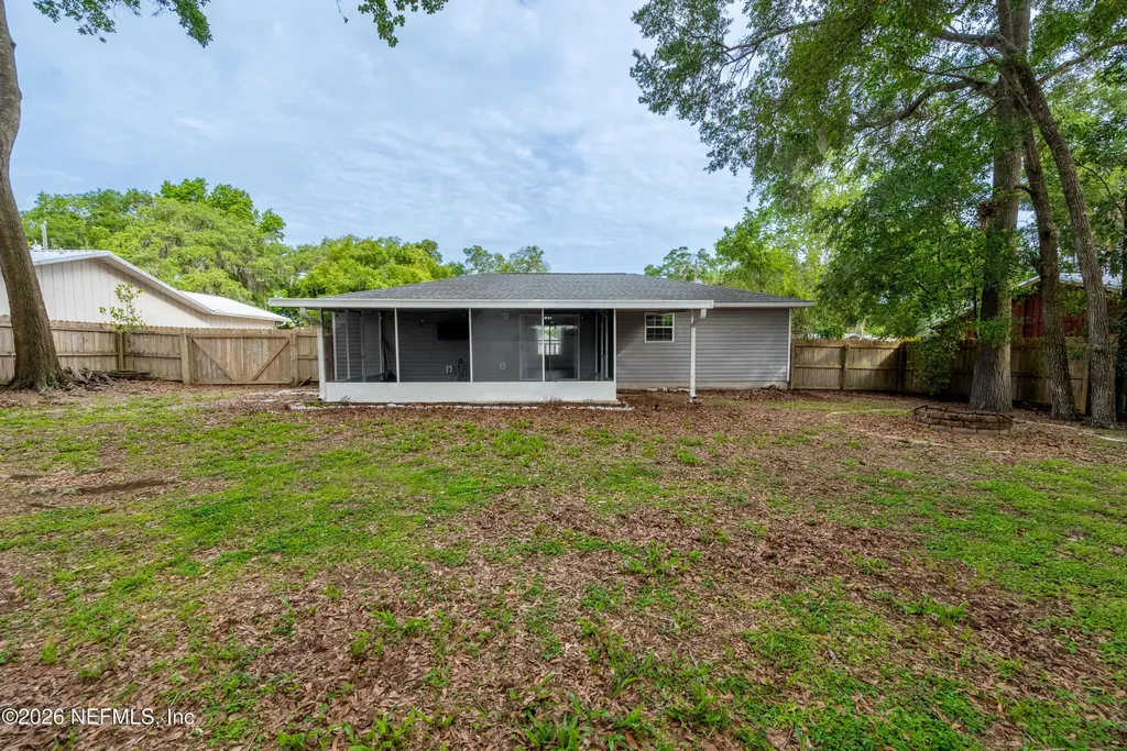 635 SW Cardinal Drive Keystone Heights FL 32656
