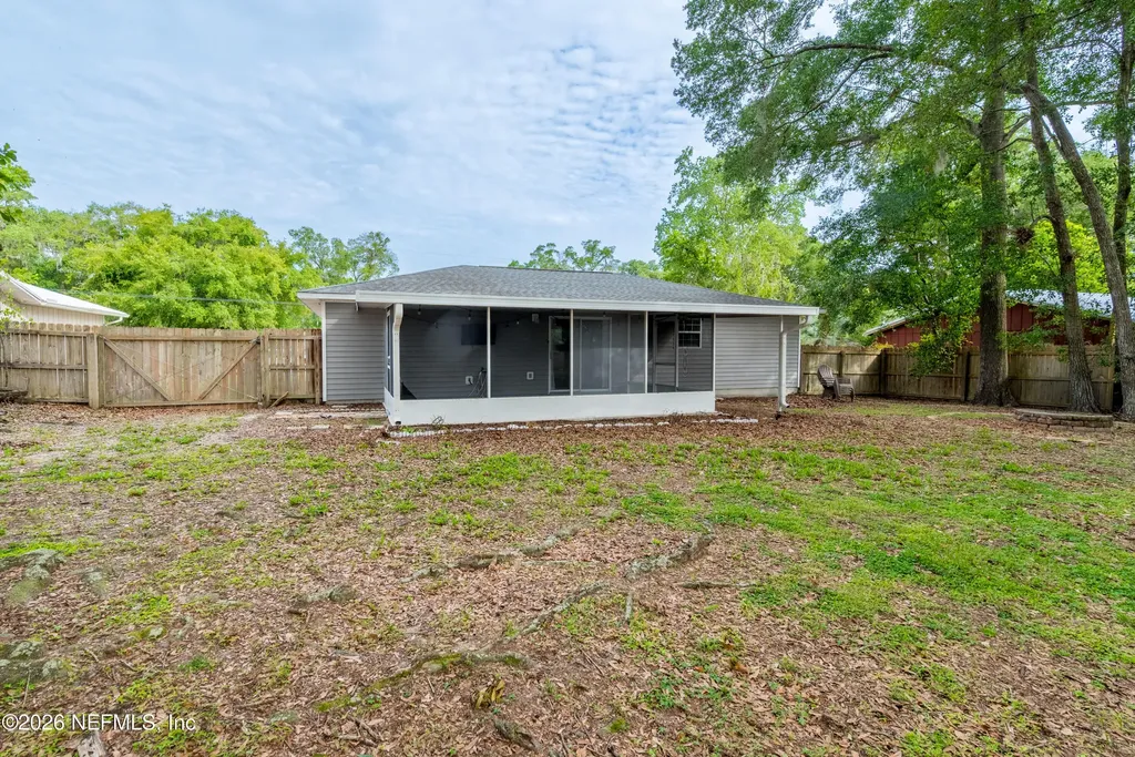 635 SW Cardinal Drive Keystone Heights FL 32656