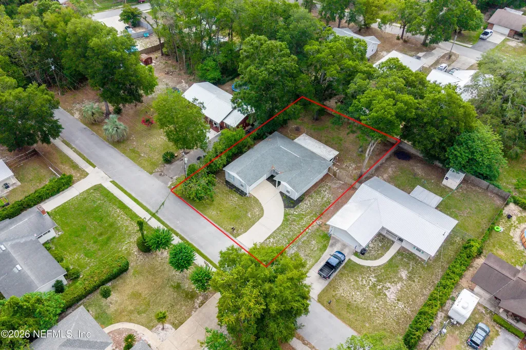 635 SW Cardinal Drive Keystone Heights FL 32656