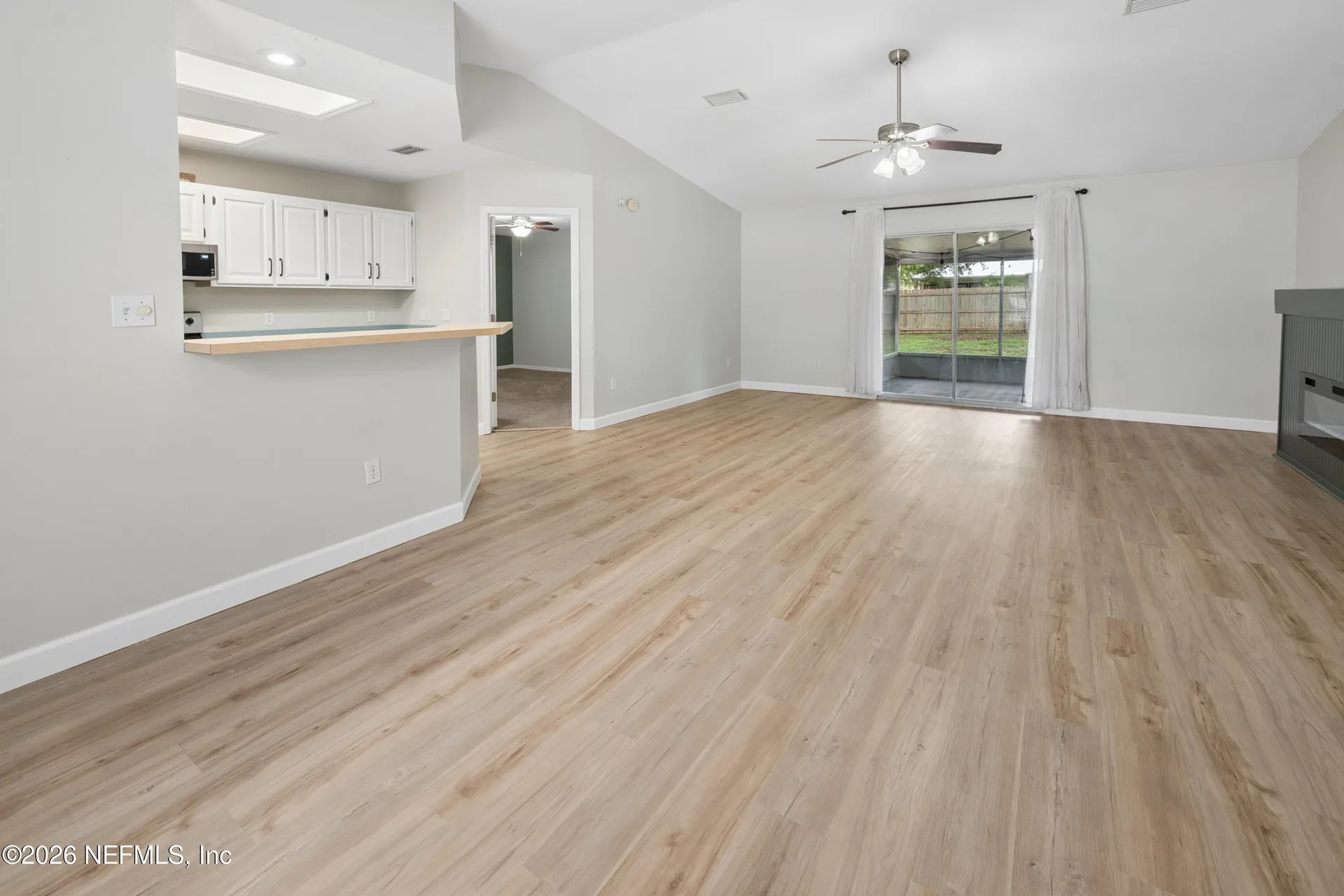 635 SW Cardinal Drive Keystone Heights FL 32656