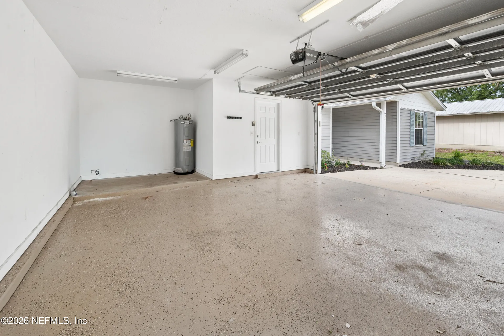 635 SW Cardinal Drive Keystone Heights FL 32656
