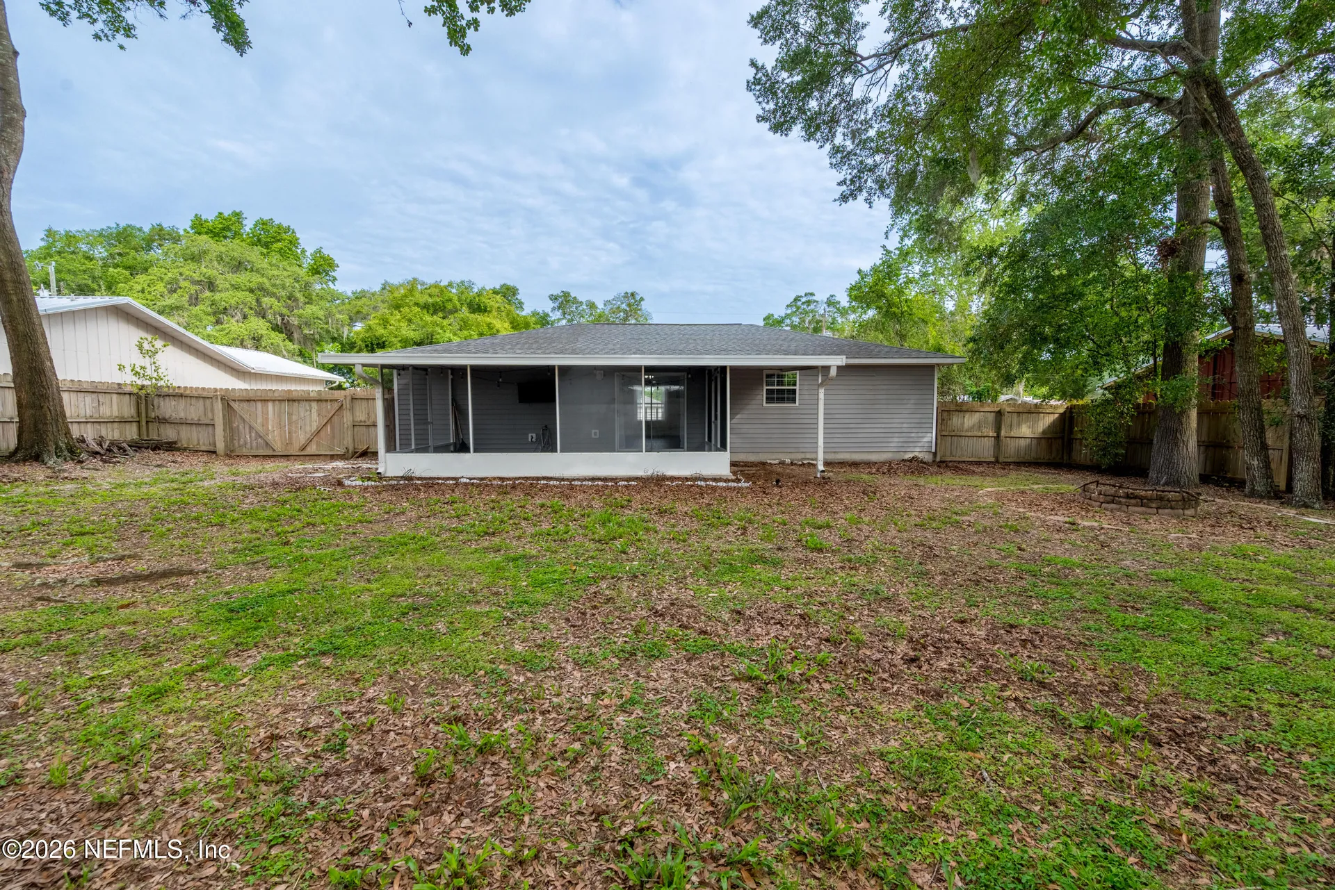 635 SW Cardinal Drive Keystone Heights FL 32656