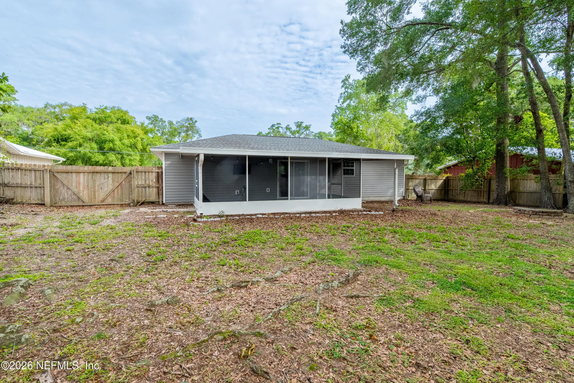 635 SW Cardinal Drive Keystone Heights FL 32656