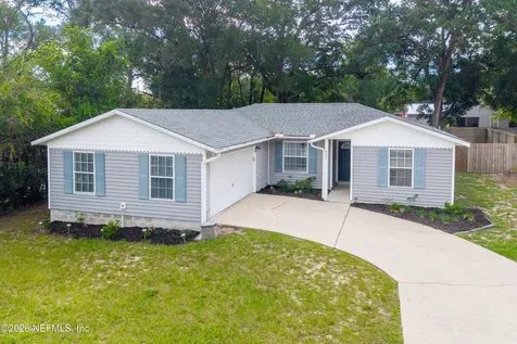 635 SW Cardinal Drive Keystone Heights FL 32656