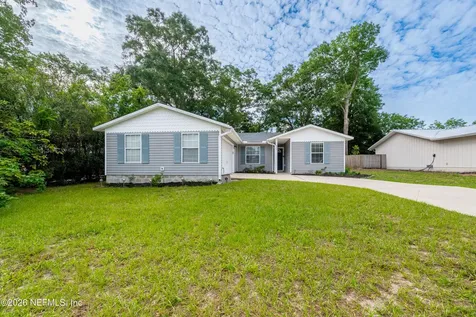 635 SW Cardinal Drive Keystone Heights FL 32656