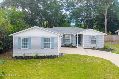 635 SW Cardinal Drive Keystone Heights FL 32656