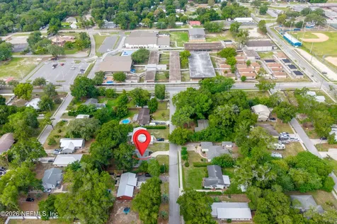 635 SW Cardinal Drive Keystone Heights FL 32656