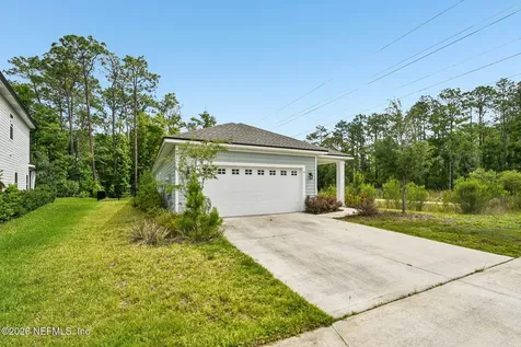 184 Wineberry Lane St. Johns FL 32092