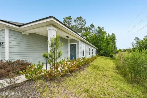 184 Wineberry Lane St. Johns FL 32092