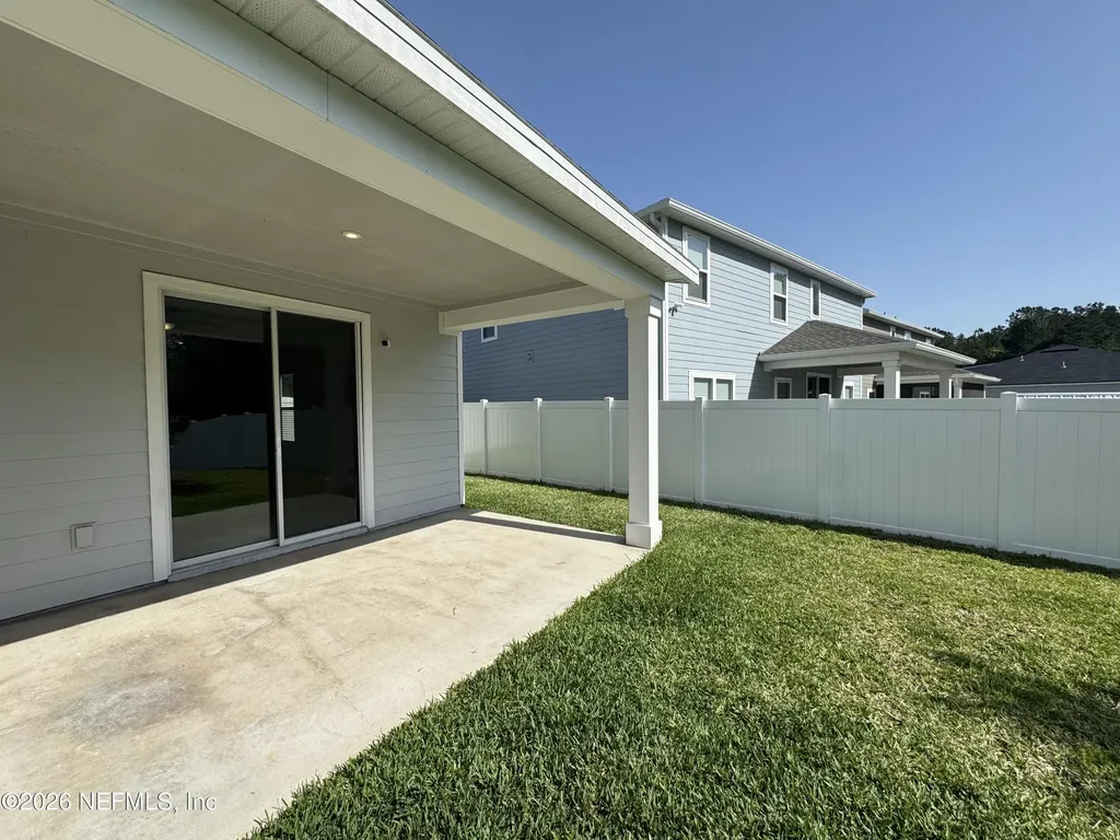 1530 Tan Tara Trail Jacksonville FL 32221