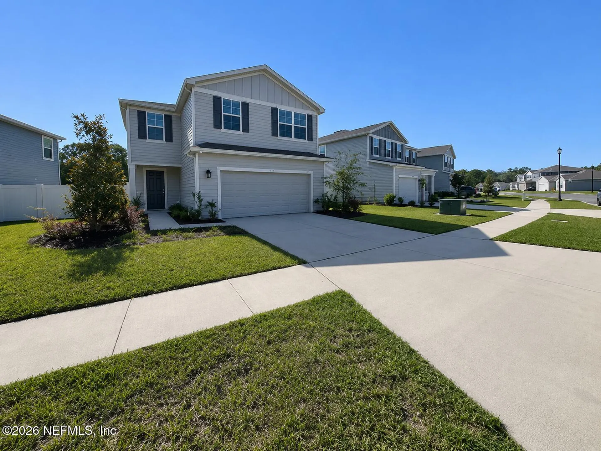 1530 Tan Tara Trail Jacksonville FL 32221