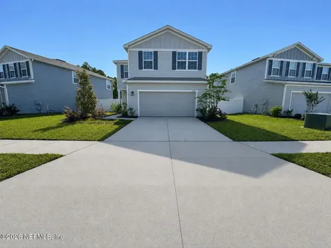 1530 Tan Tara Trail Jacksonville FL 32221