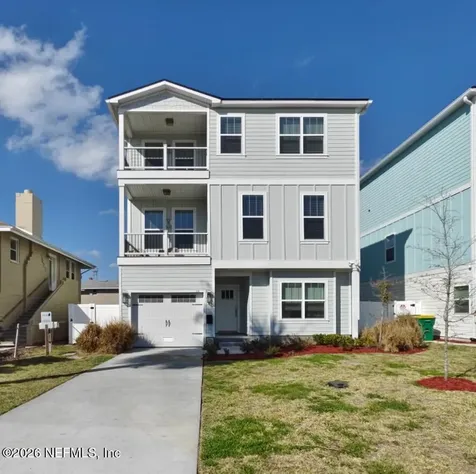 215-217 N 12th Avenue Jacksonville Beach FL 32250