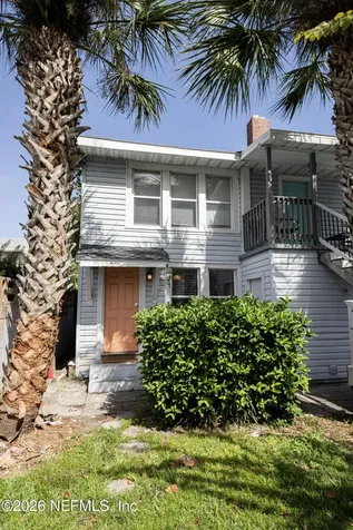 215-217 N 12th Avenue Jacksonville Beach FL 32250