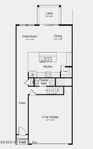 232 Silver Myrtle Court St. Augustine FL 32092
