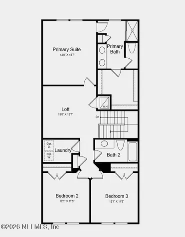 232 Silver Myrtle Court St. Augustine FL 32092