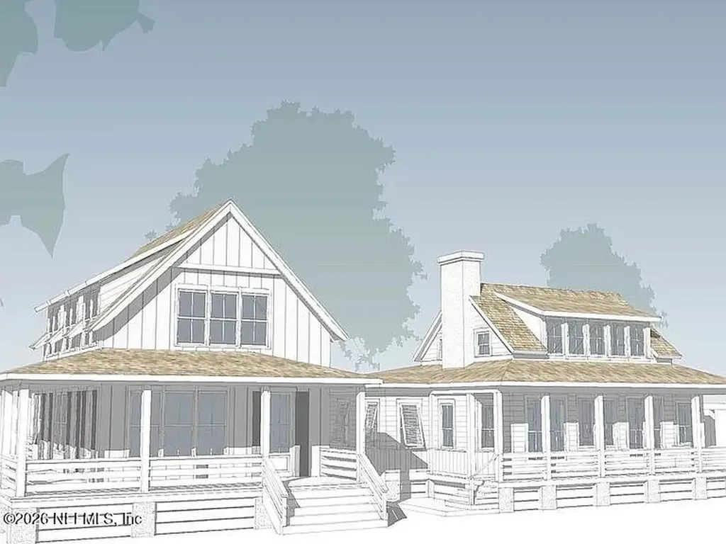 803 San Fernando Street Fernandina Beach FL 32034