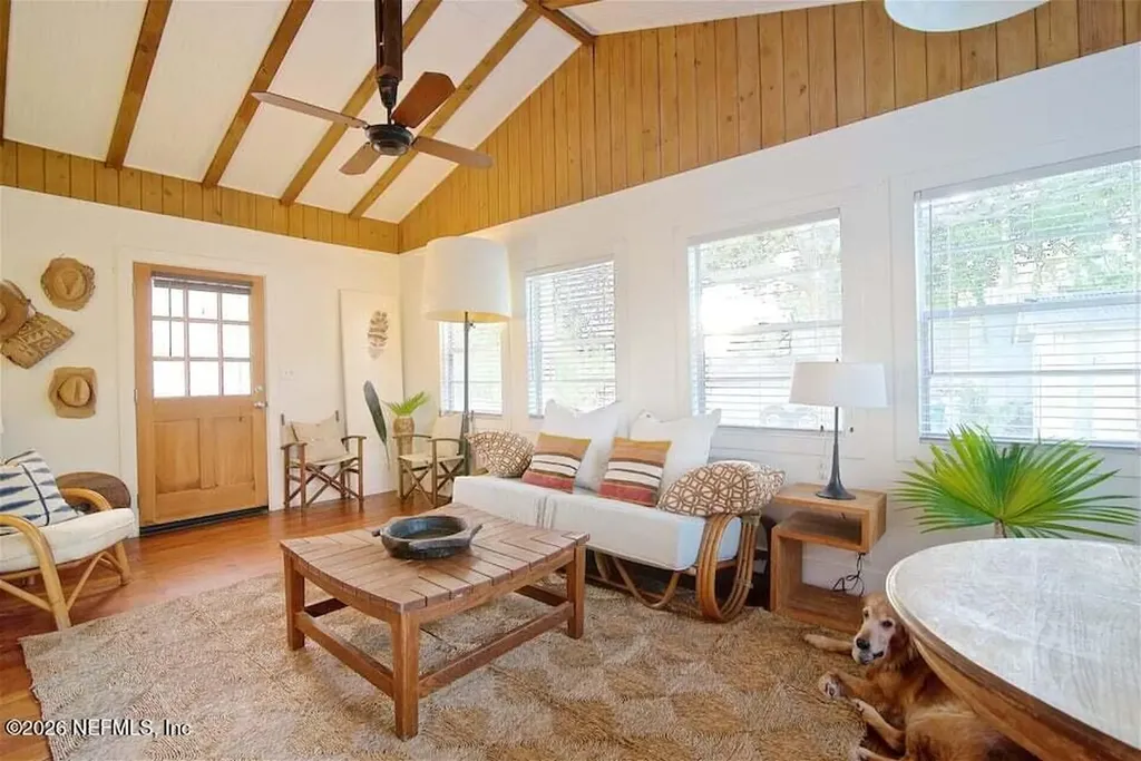 803 San Fernando Street Fernandina Beach FL 32034