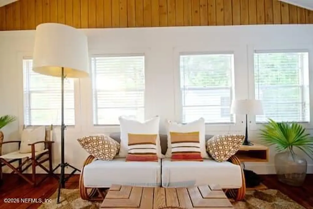 803 San Fernando Street Fernandina Beach FL 32034