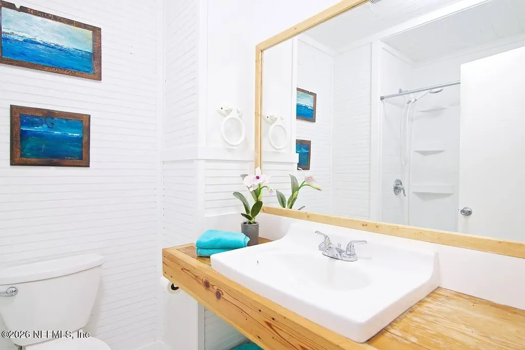 803 San Fernando Street Fernandina Beach FL 32034