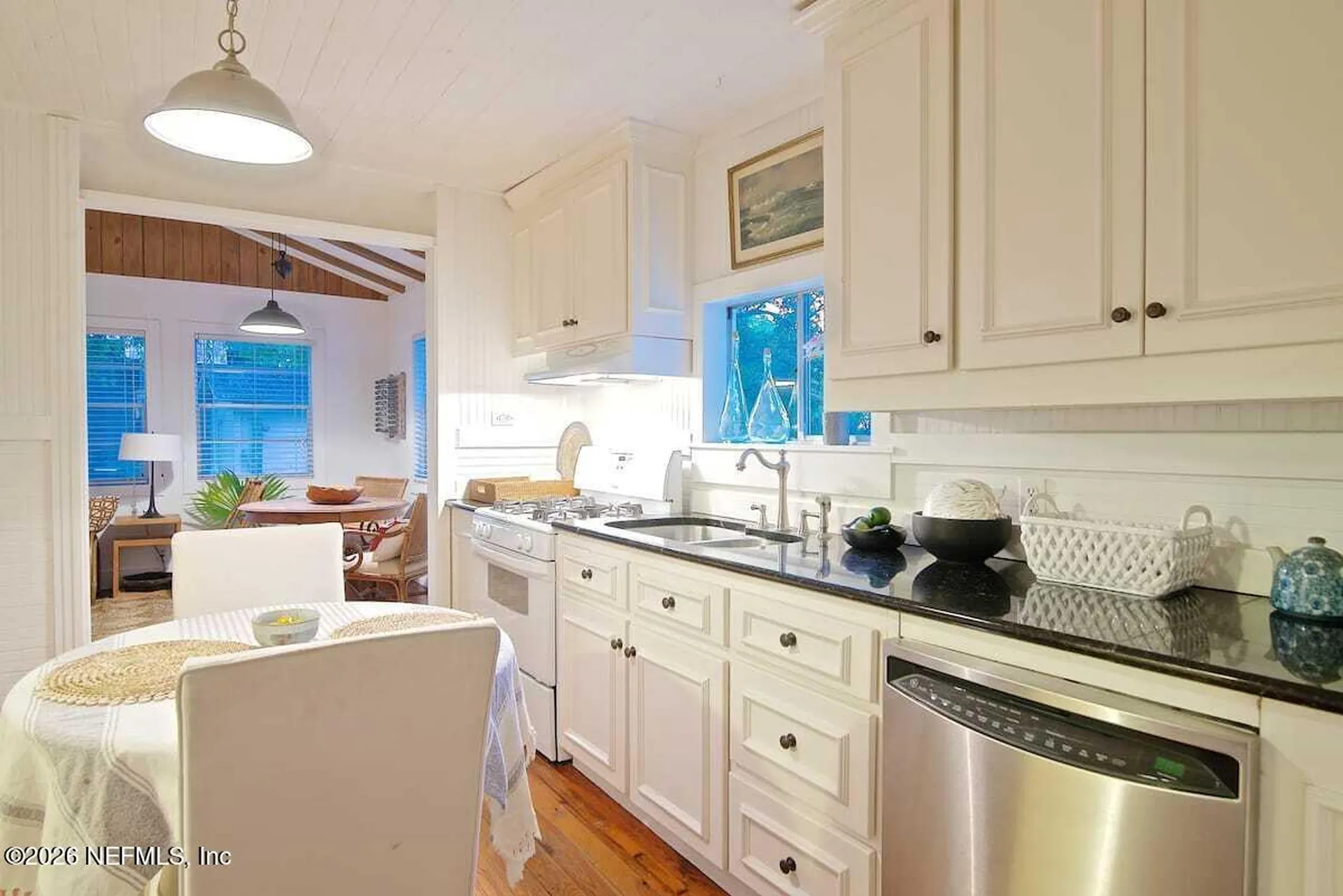 803 San Fernando Street Fernandina Beach FL 32034
