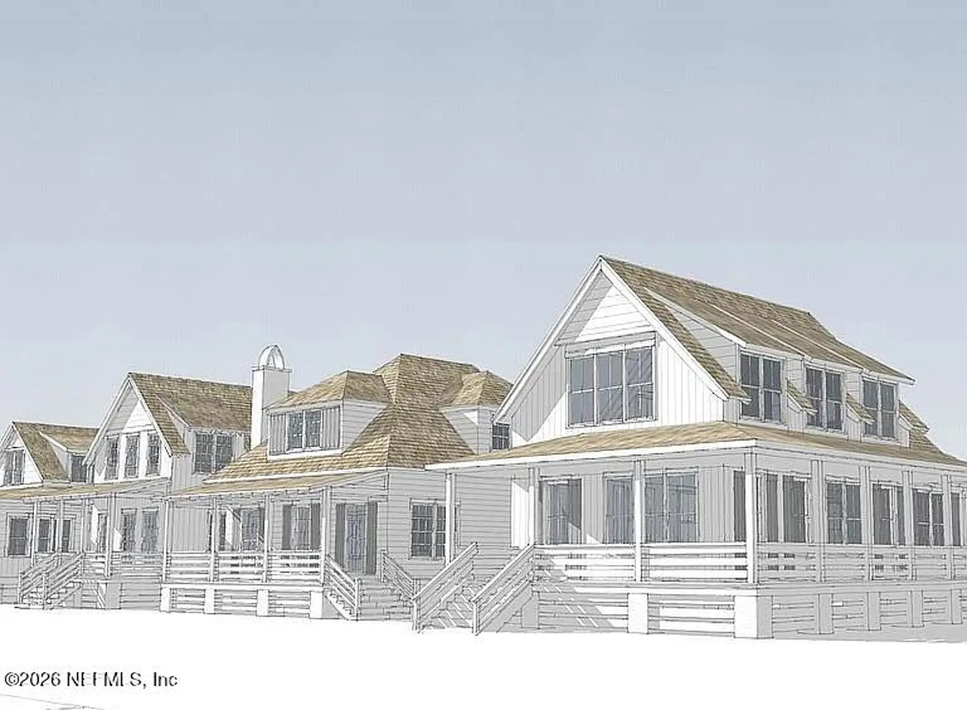 803 San Fernando Street Fernandina Beach FL 32034