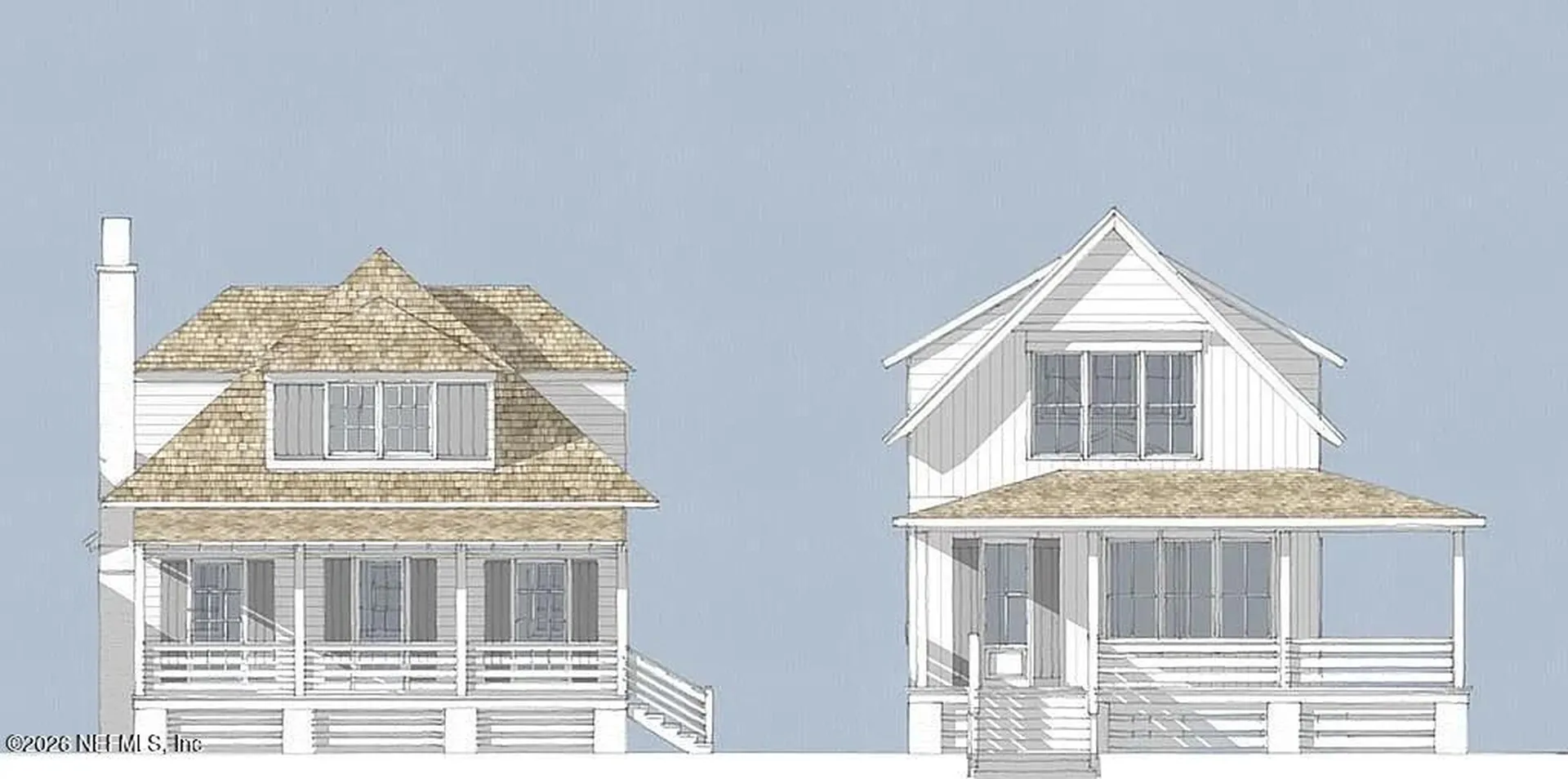 803 San Fernando Street Fernandina Beach FL 32034