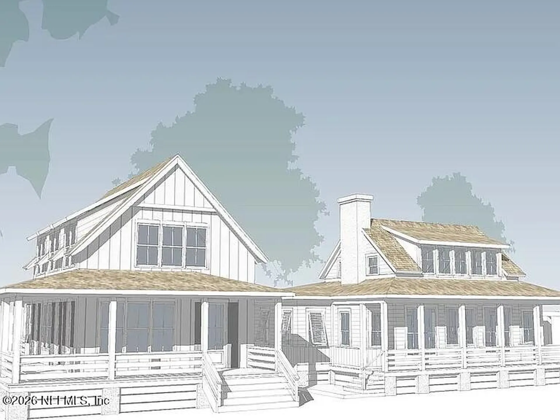 803 San Fernando Street Fernandina Beach FL 32034