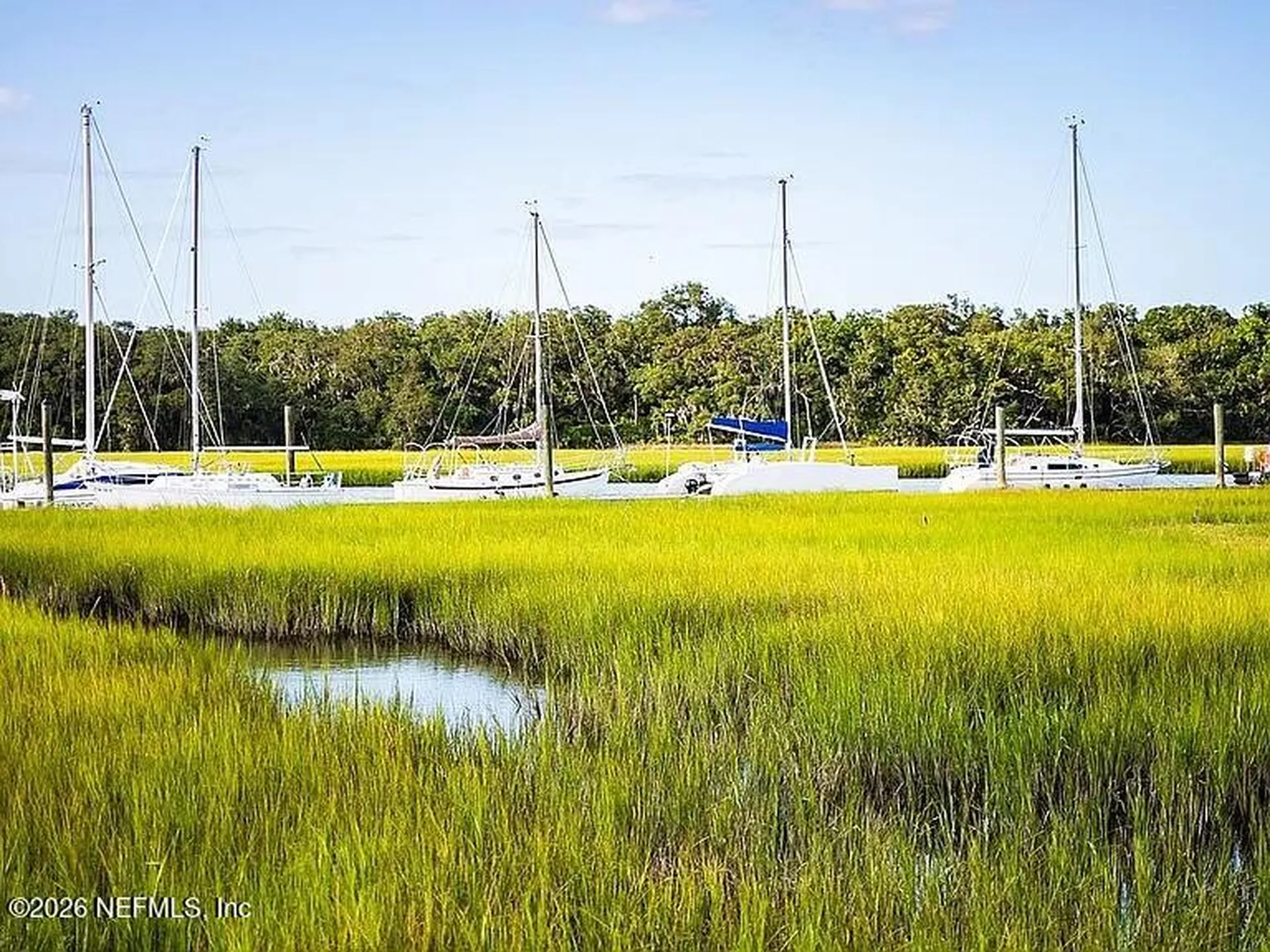803 San Fernando Street Fernandina Beach FL 32034