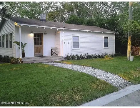 803 San Fernando Street Fernandina Beach FL 32034
