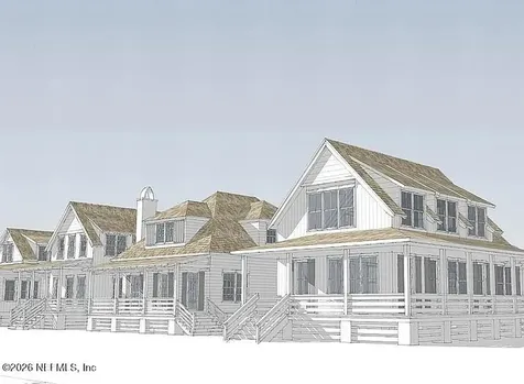 803 San Fernando Street Fernandina Beach FL 32034