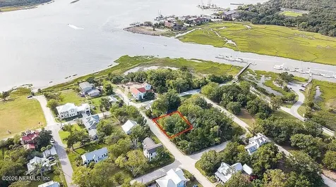 803 San Fernando Street Fernandina Beach FL 32034