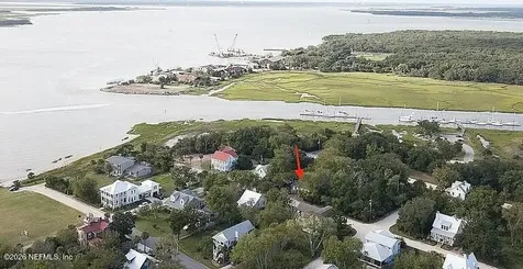 803 San Fernando Street Fernandina Beach FL 32034
