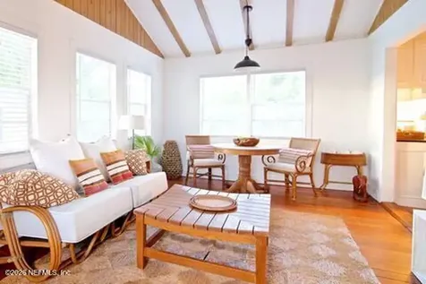 803 San Fernando Street Fernandina Beach FL 32034